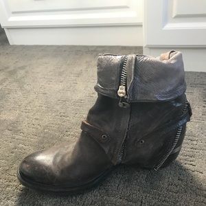 Women’s AS 98 boot